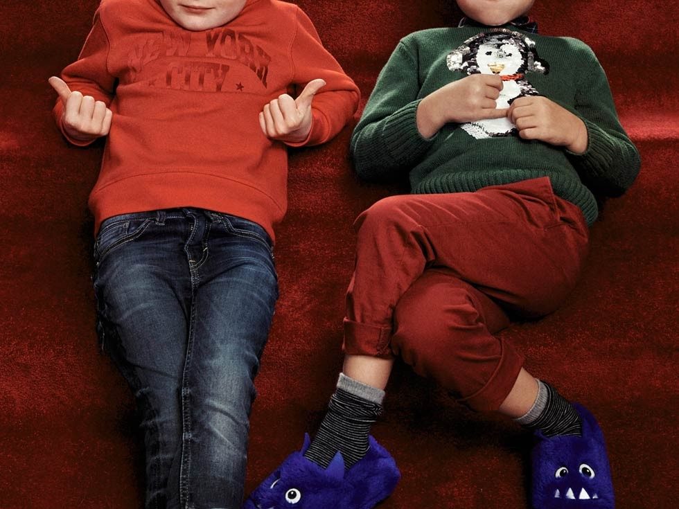 Sweaters for the Christmas Look - Beautiful Homes