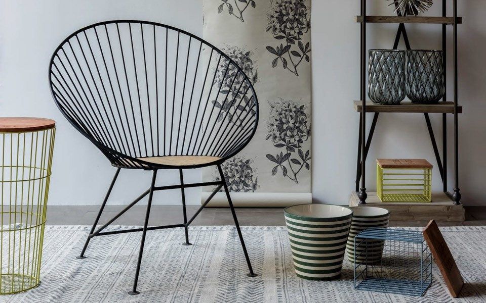 A Contemporary Line Up - Beautiful Homes