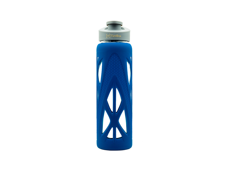 Ultimate Guide to Zulu Water Bottles: The Best Glass Water Bottle BPA-Free