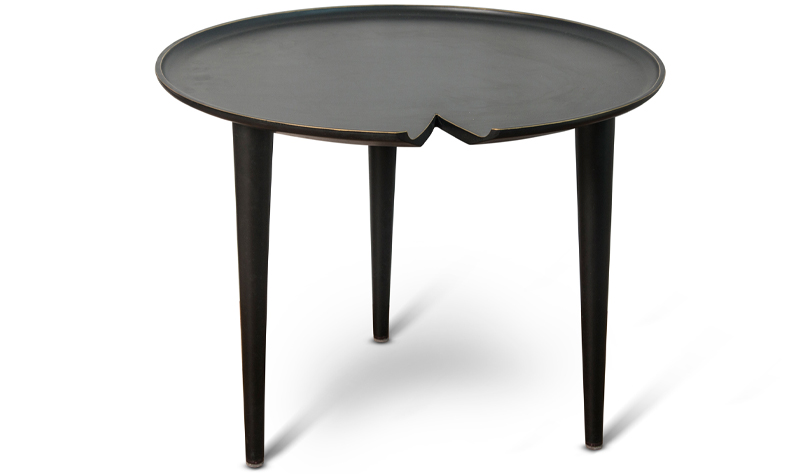 Lotus Side Table (Large) – Beautiful Homes