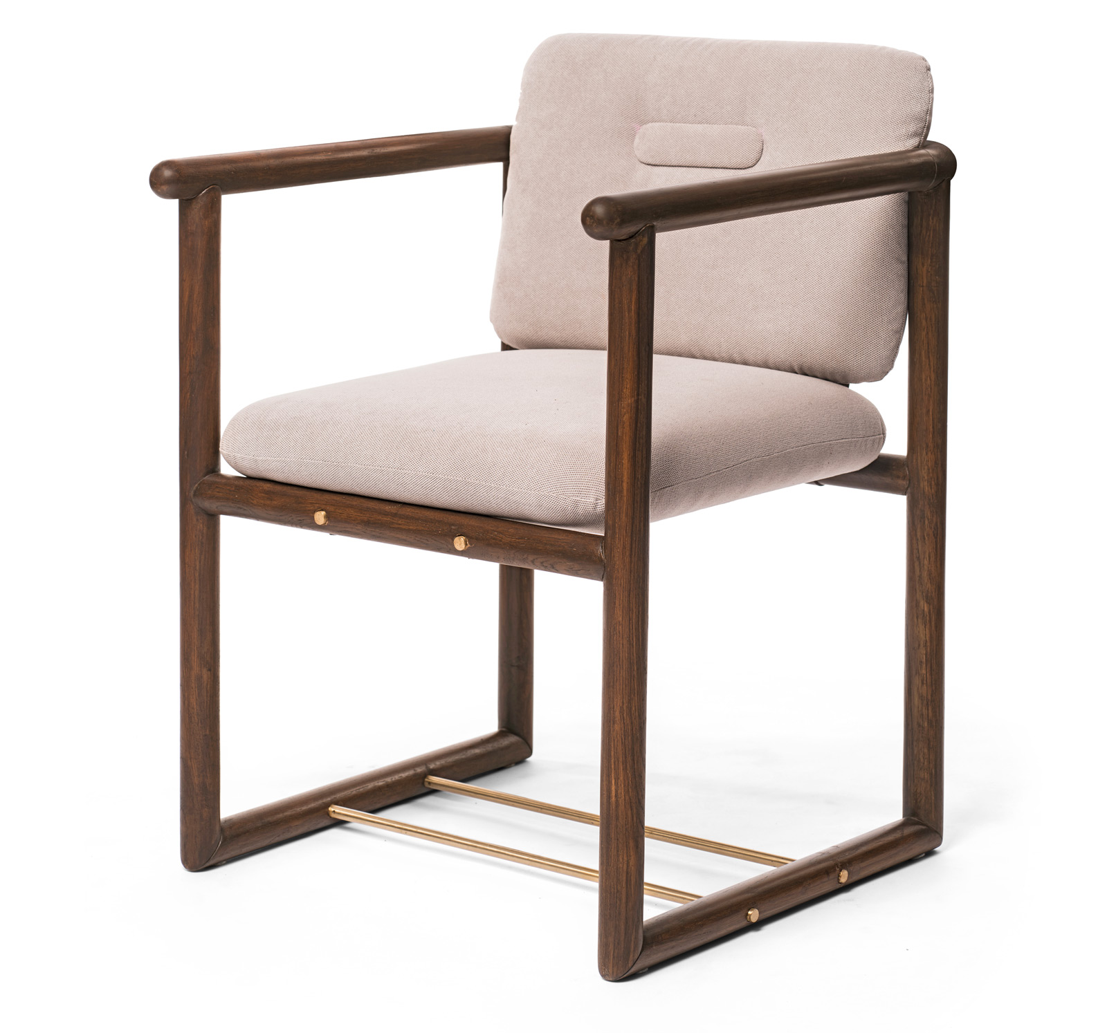 Bethak Dining Chair by UrbanLadder - Beautiful Homes