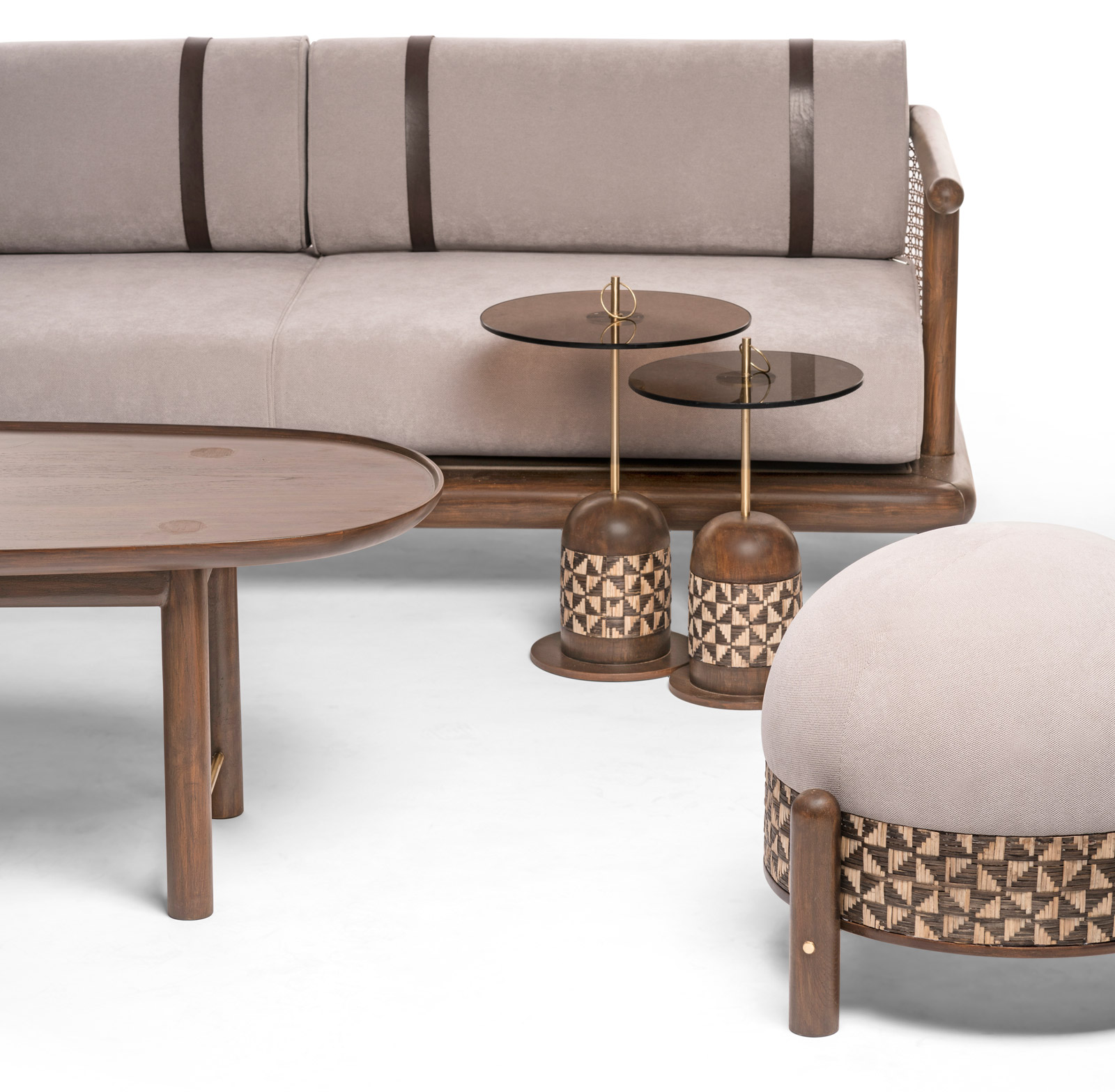 Wabi Sabi Collection for UrbanLadder – Beautiful Homes