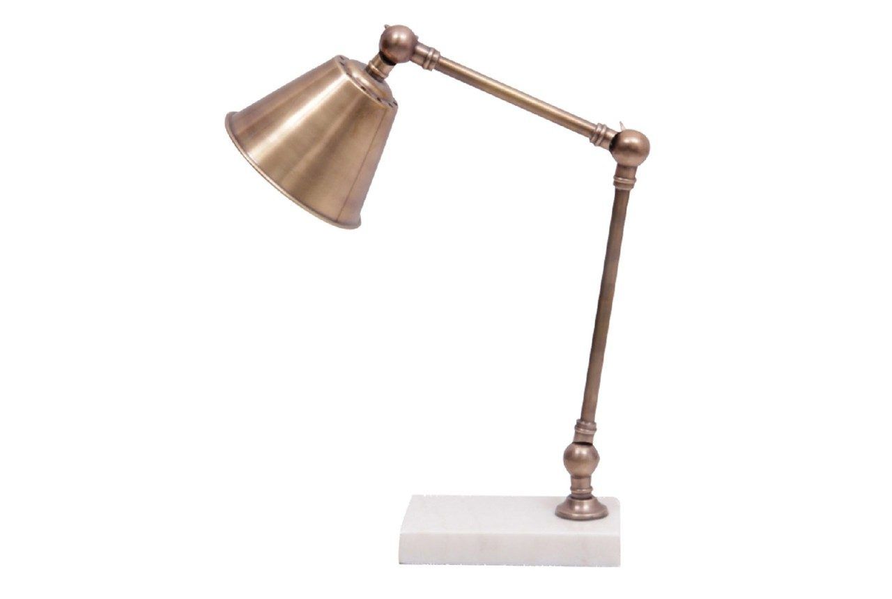 Perfect Bedside Tablelamps - Beautiful Homes