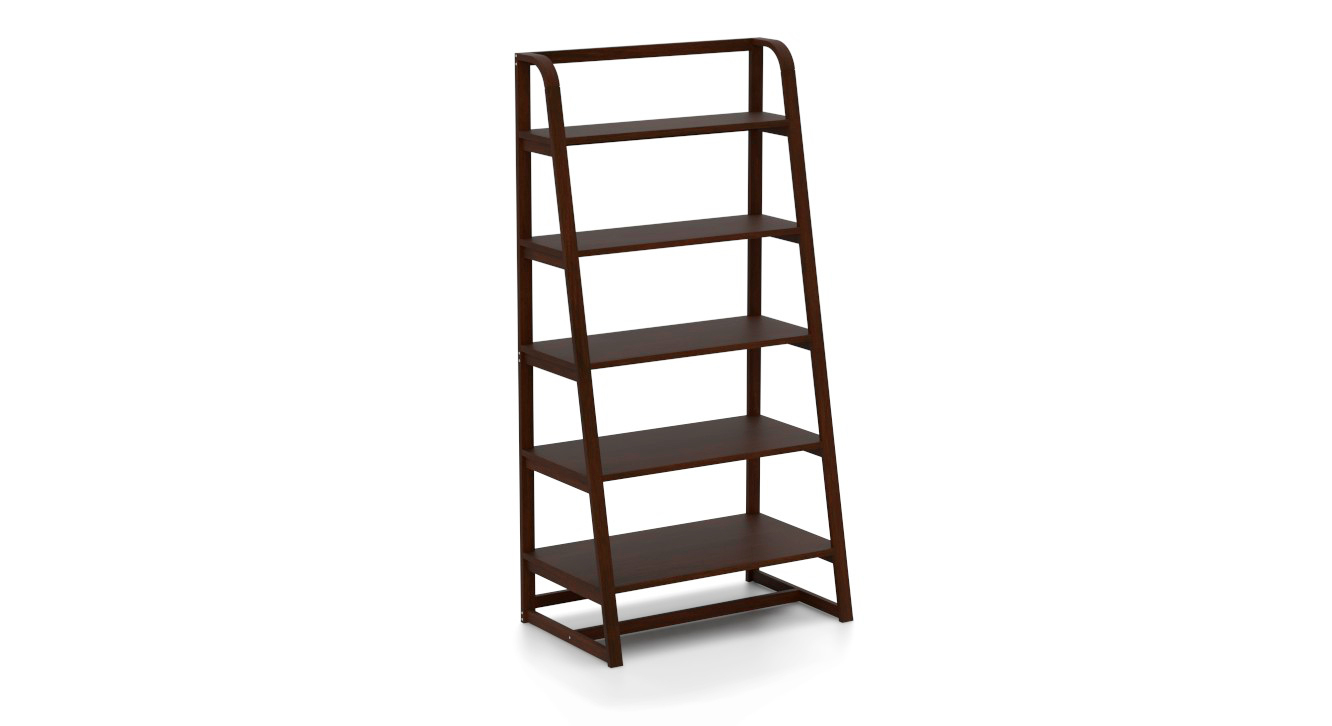 Scala Bookshelf - Beautiful Homes