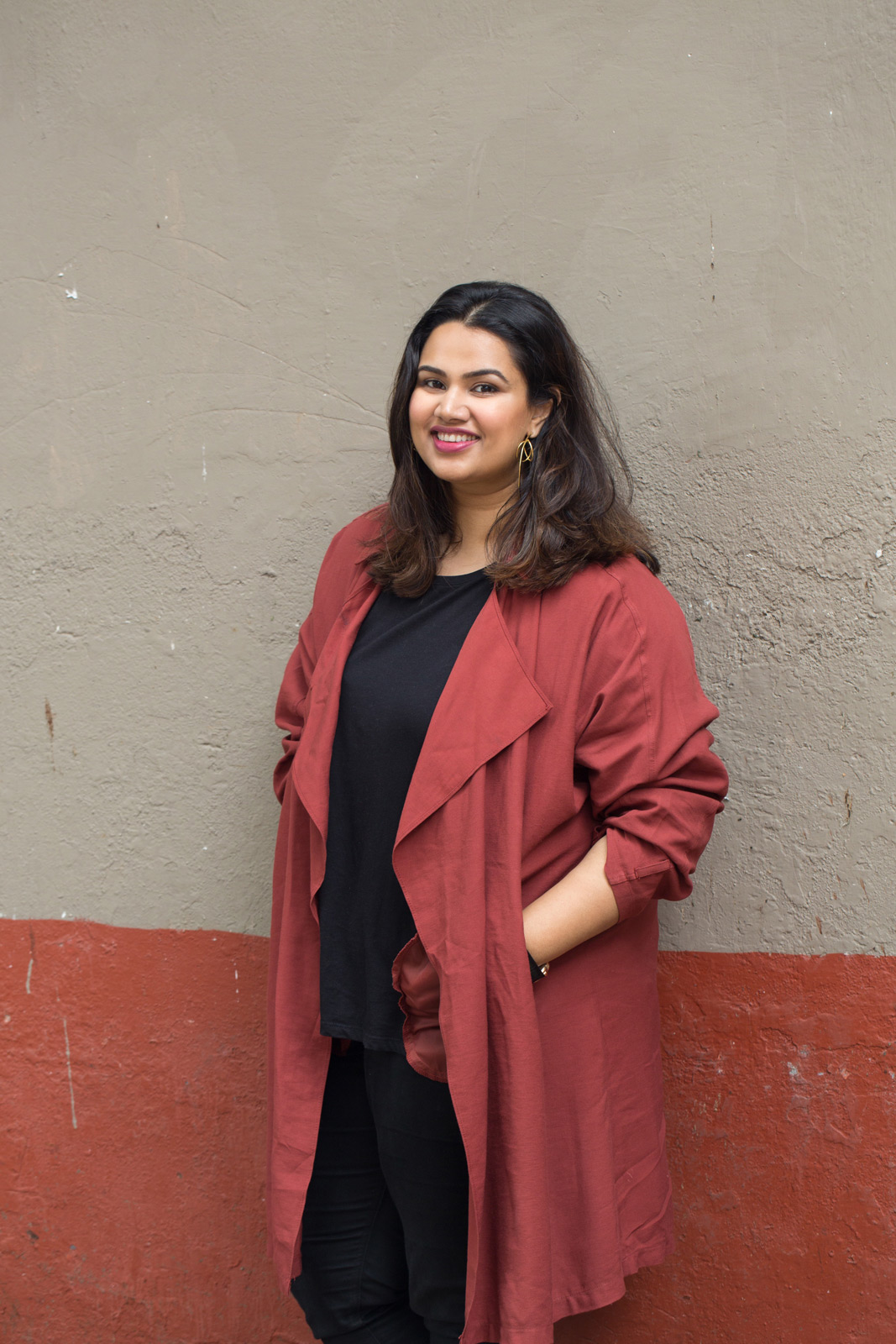 Pooja Dhingra is the founder of Le 15 Patisserie