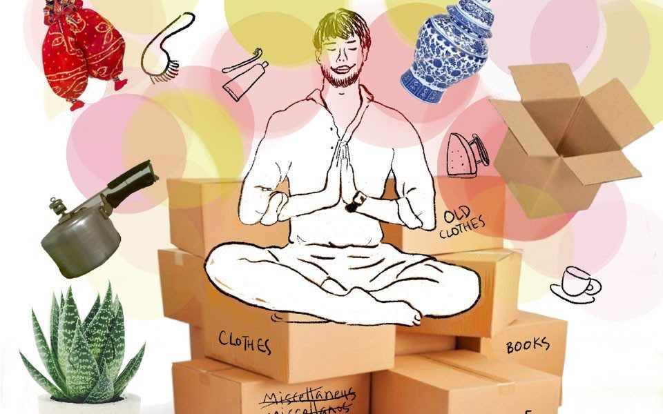 The best moving tips