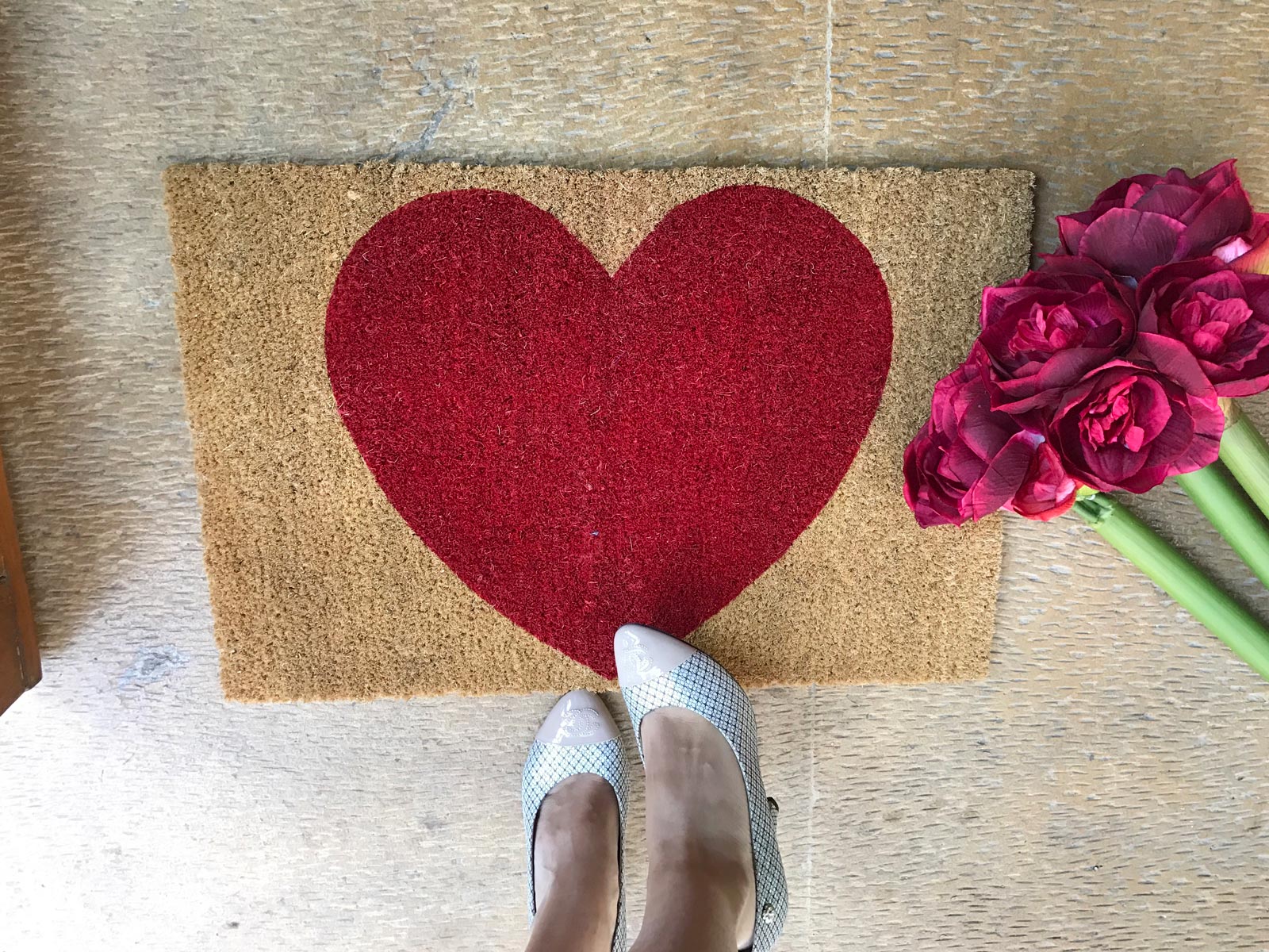 A Perfect Doormat that Everyone Will Love - Beautiful Homes