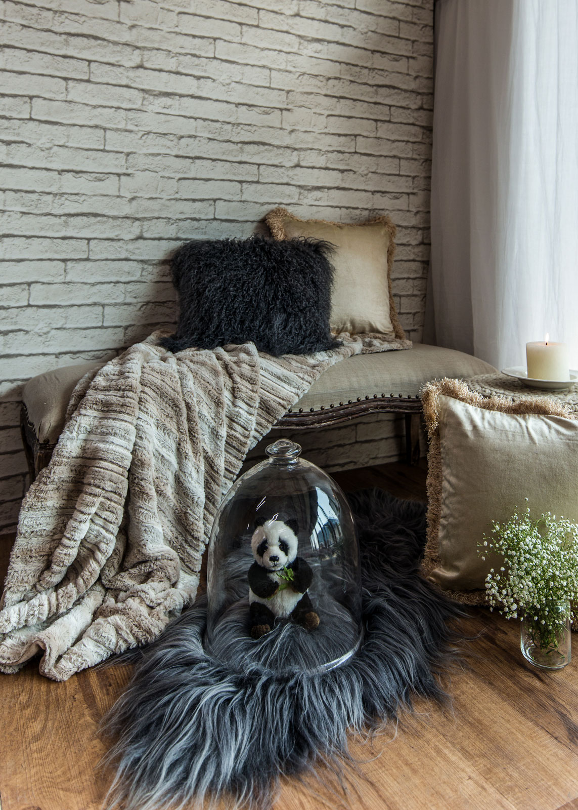 Scandinavian-inspired Minimal Décor Ideas – Beautiful Homes