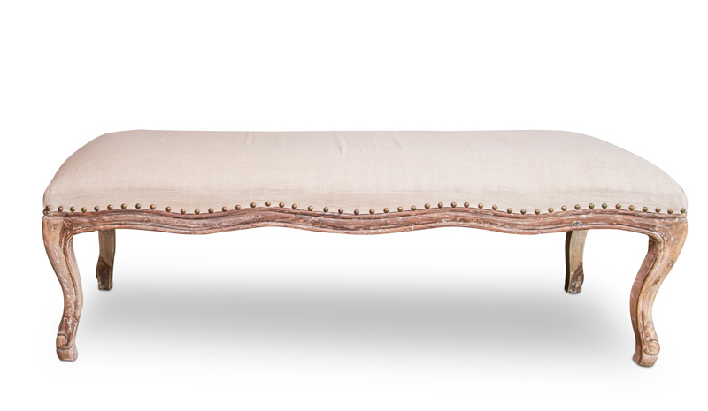 Quintin Bench – Beautiful Homes