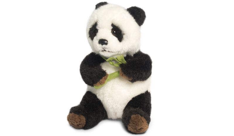 Soft Panda – Beautiful Homes