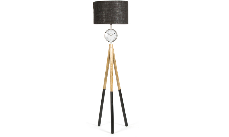 Tasha Floor Lamp – Beautiful Homes