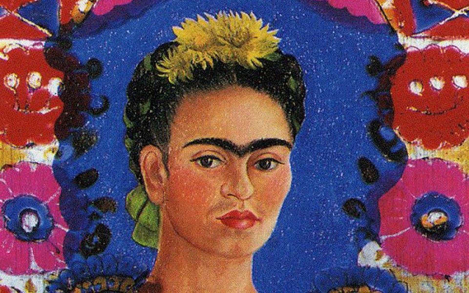 Frida Kahlo
