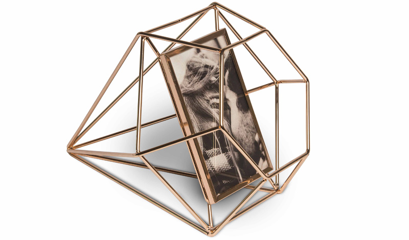 Prism Photo Frame – Beautiful Homes