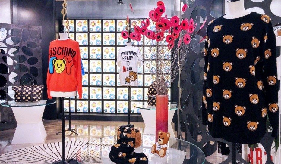 10 Corso Como Store - Beautiful Homes
