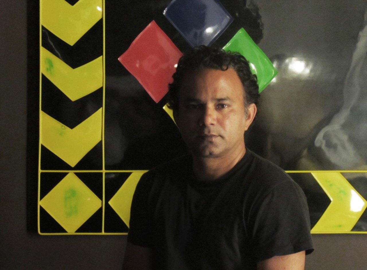 A portrait of Alex Davis - Beautiful Homes