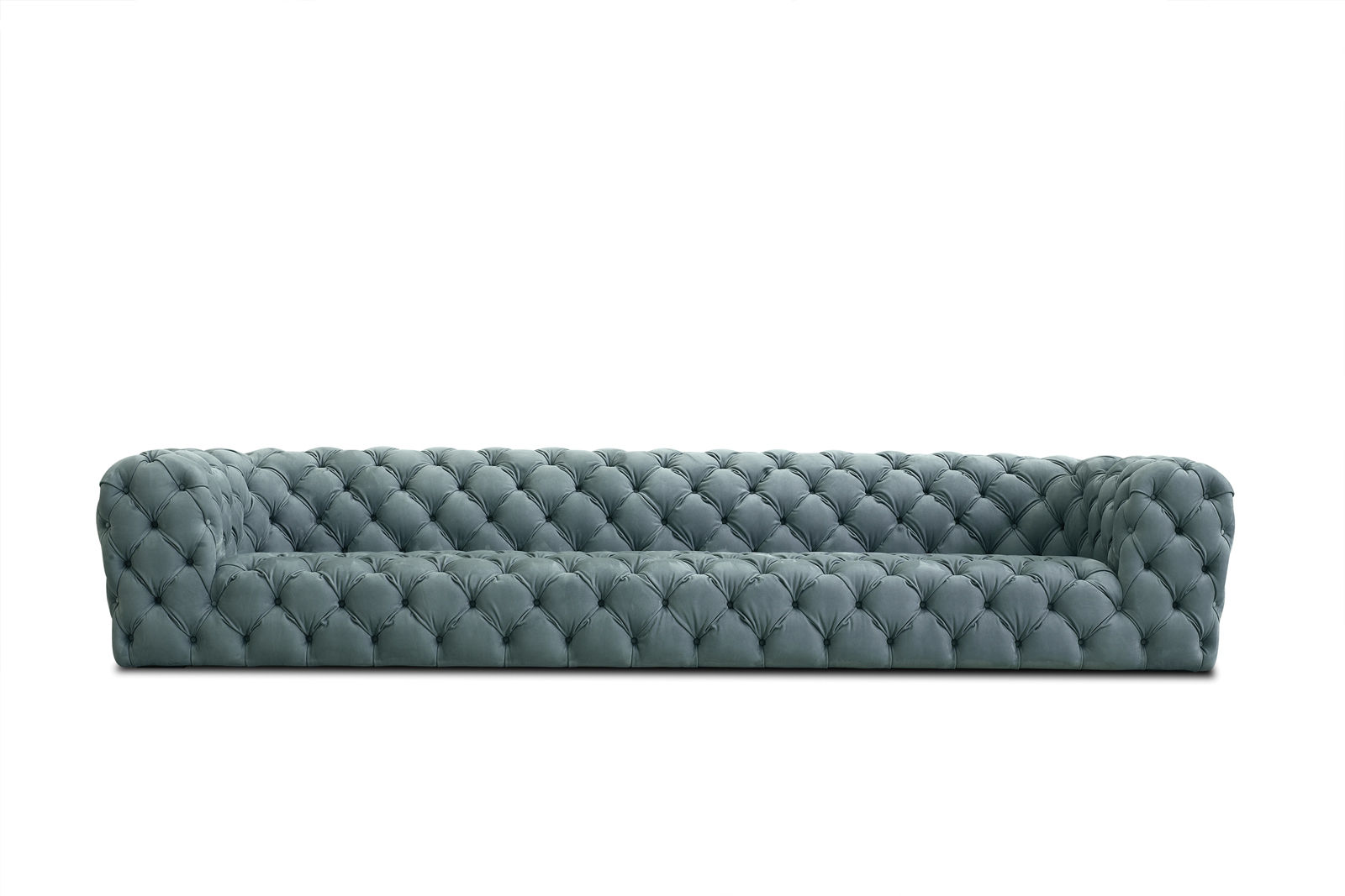The Chestermoon Sofa by Paola Navone - Beautiful Homes