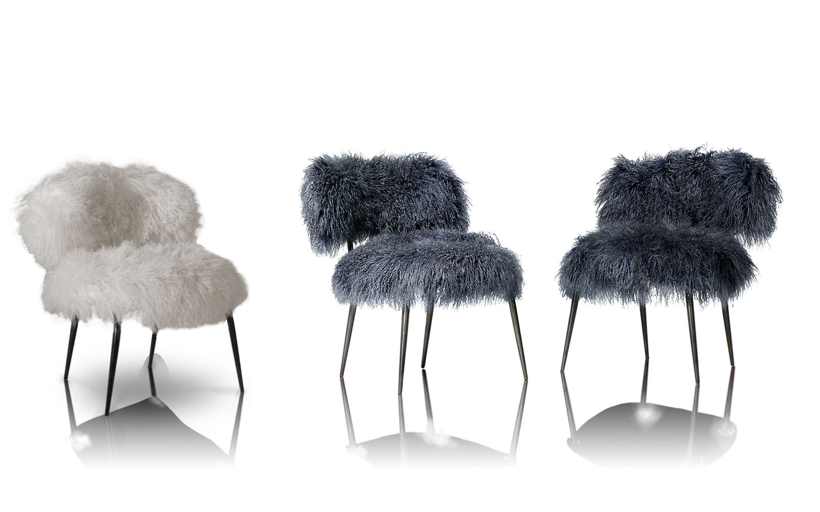 The iconic Nepal chairs - Beautiful Homes