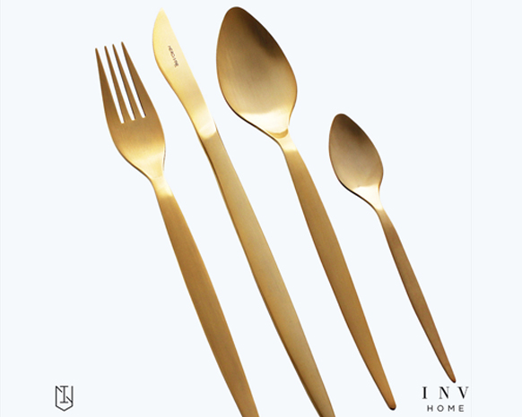 Tiffany Set – Beautiful Homes