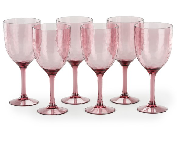Wine Glasses – Beautiful Homes