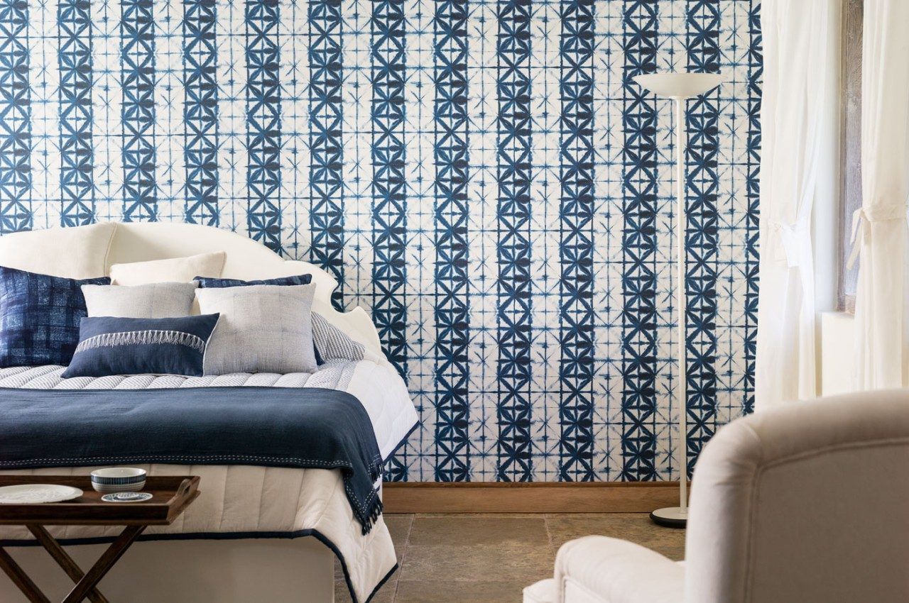 Painted Sky Indigo: Moods of Monsoon