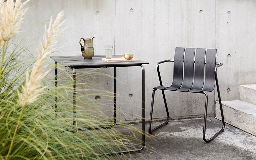 The best outdoor furniture design for this season - Beautiful Homes