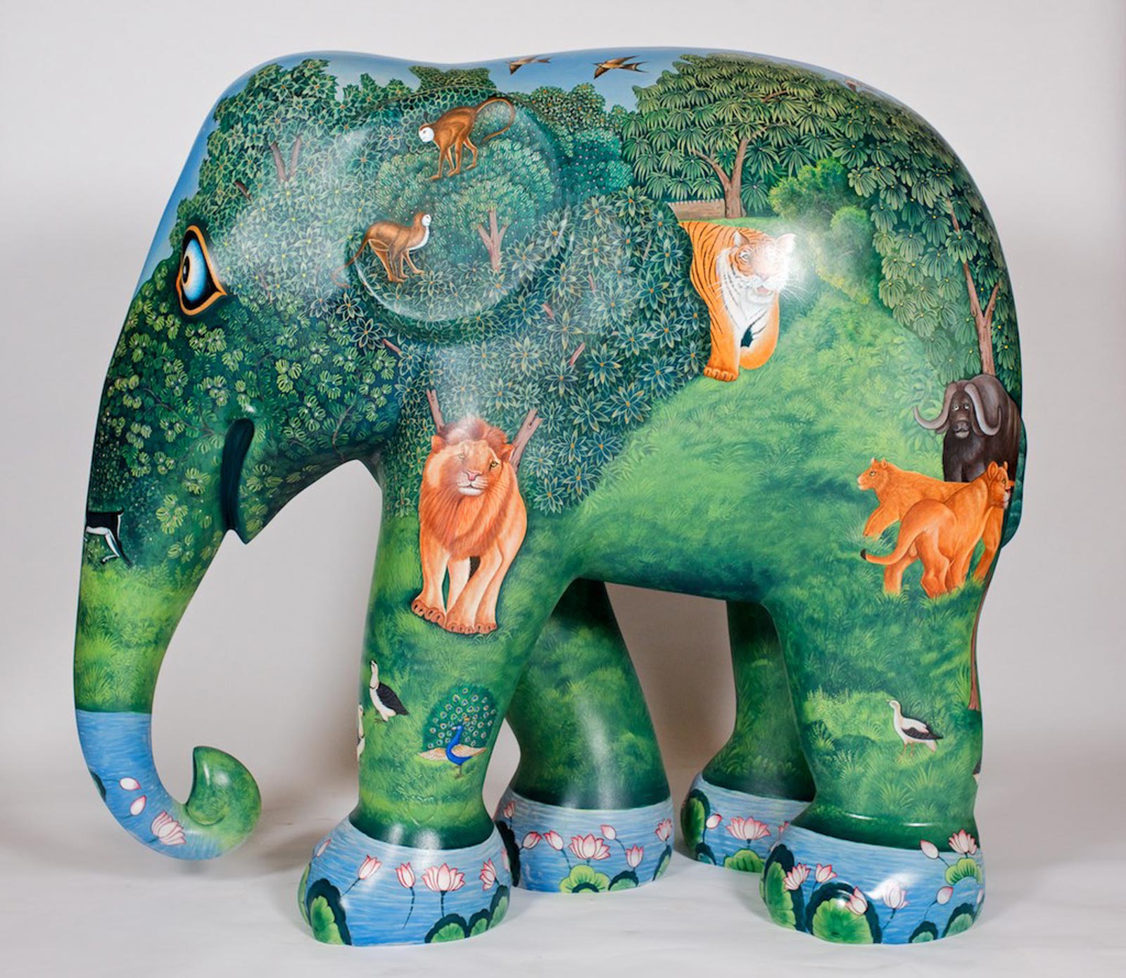 Dappu Juju by fashion designer Anita Dongre - Beautiful Homes