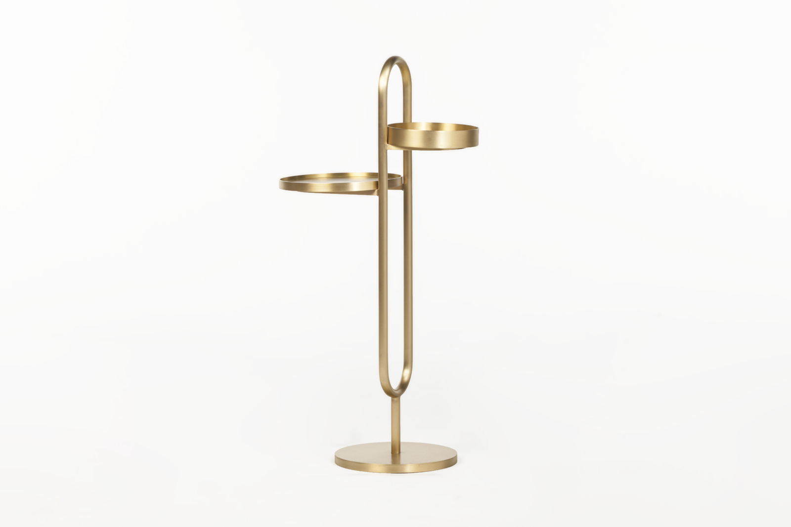 Cocktails & Cigar Stand furniture design home accessories - Beautiful Homes