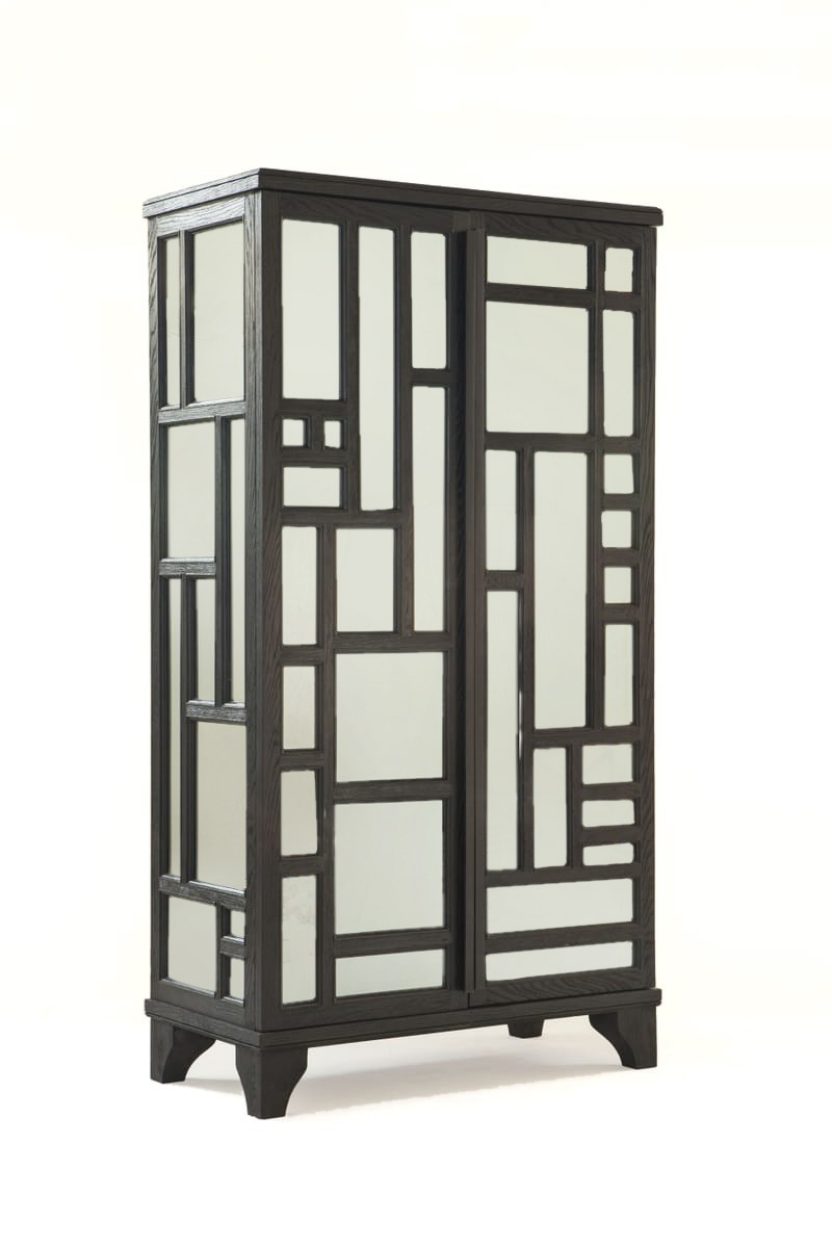 Shanghai armoire furniture design home accessories - Beautiful Homes