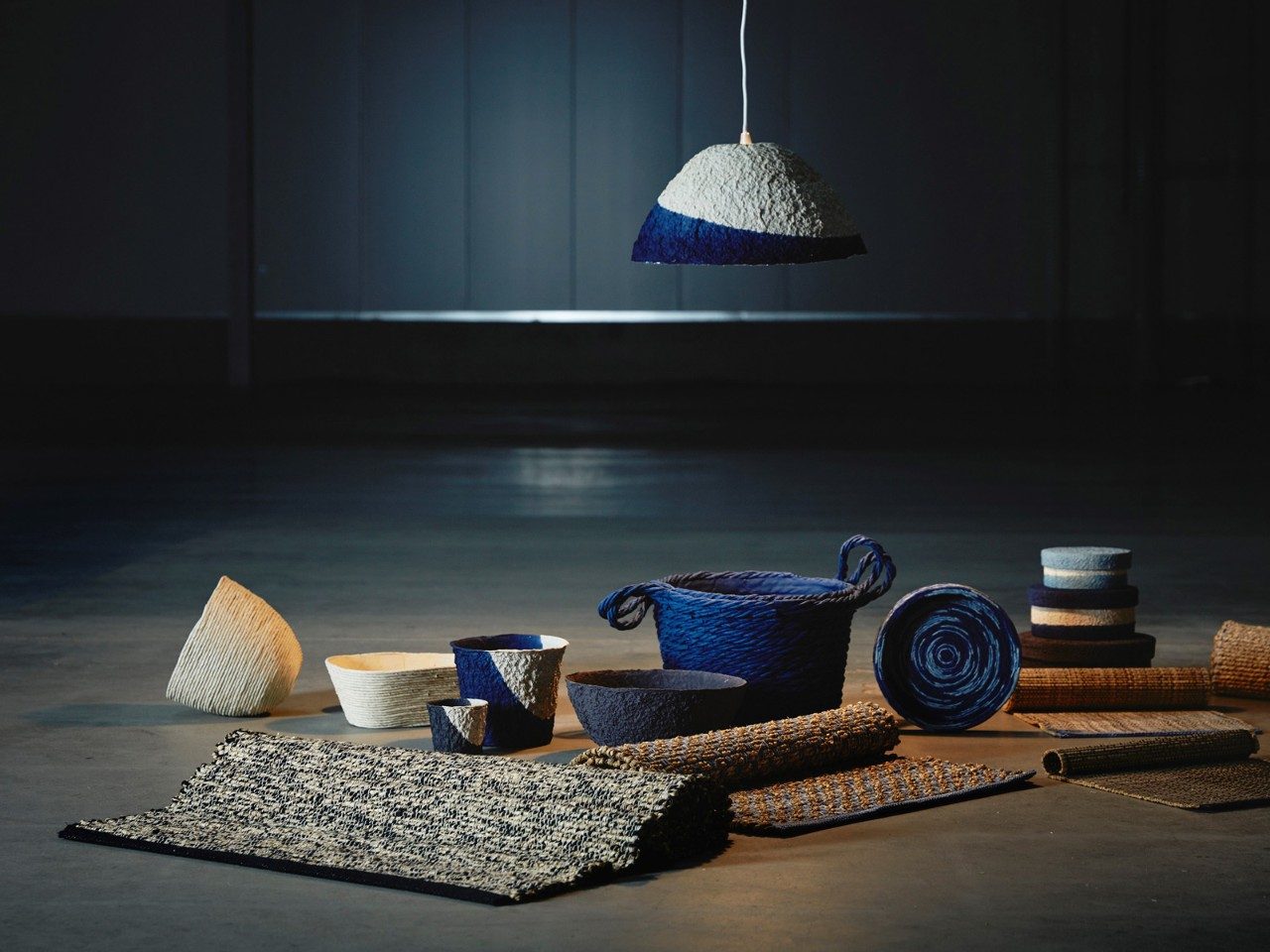 Ikea's collection