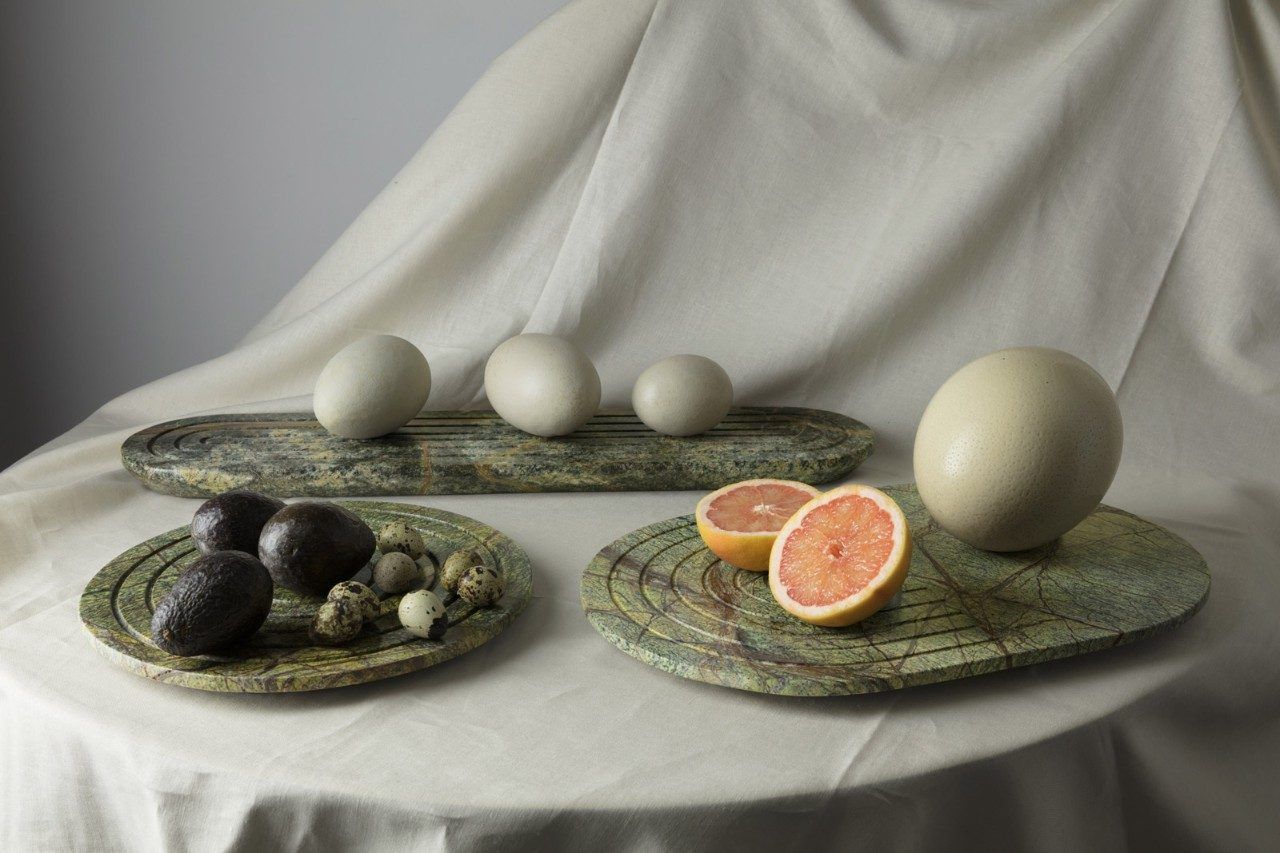 Tom Dixons new collection