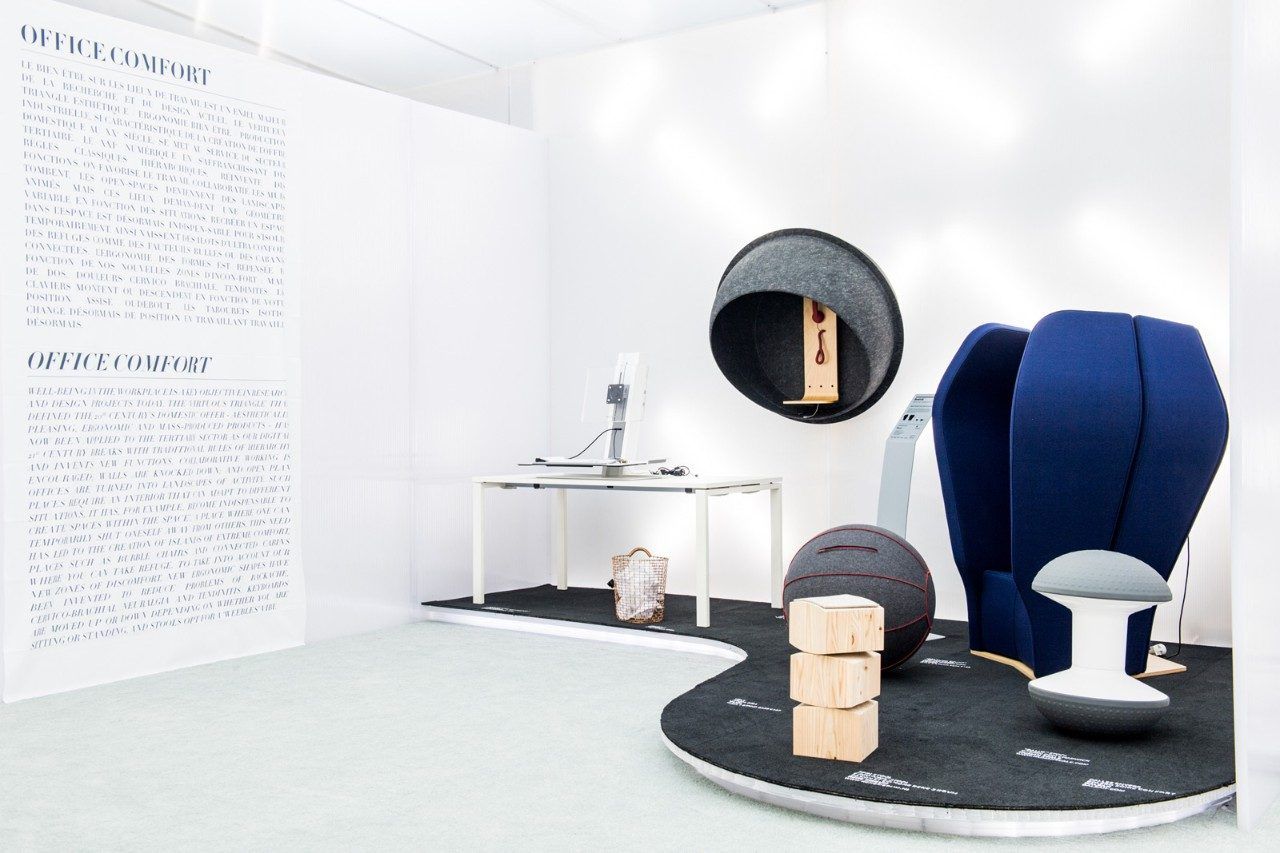 Maison & Objet 2017, Paris