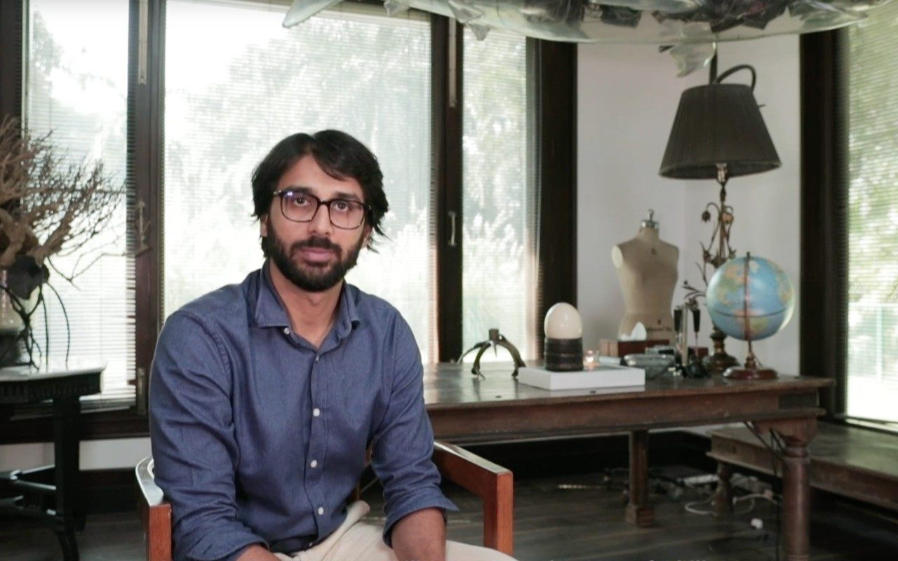 Jahan Tahiliani
