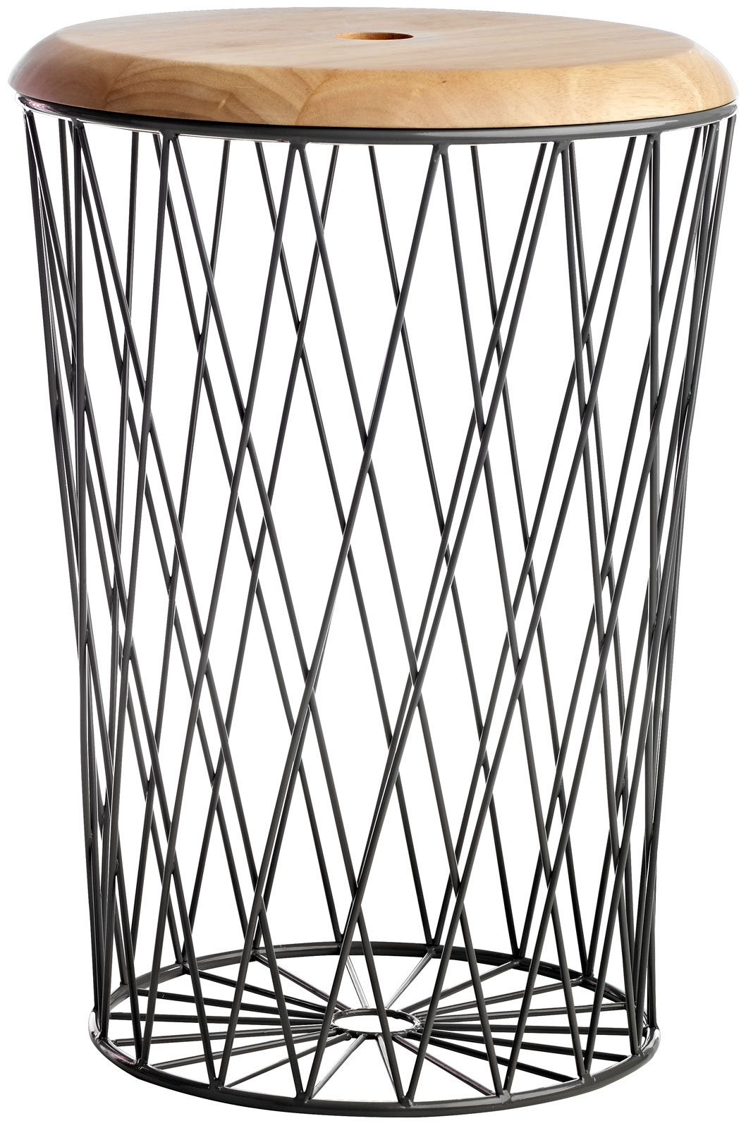 A table from the Bo Concept - Beautiful Homes