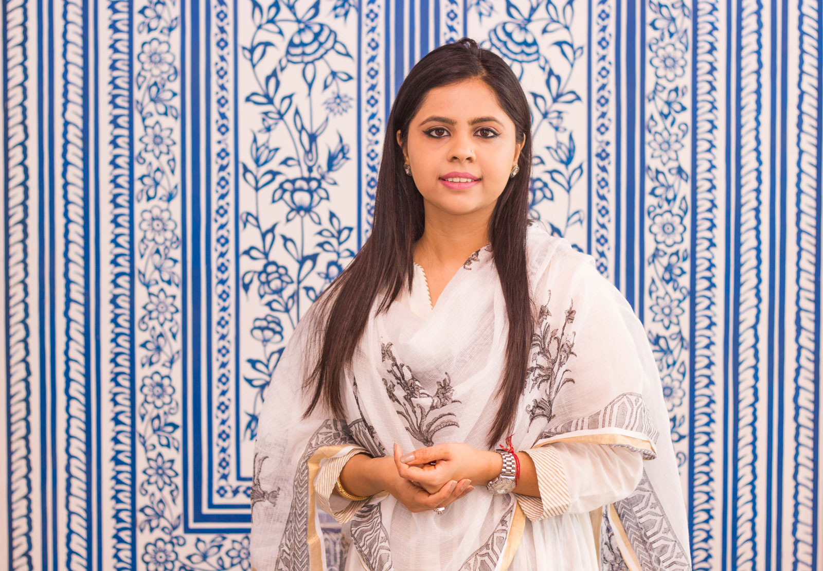 Devyani Singh, Interior designer and Founder of The Kotri – Beautiful Homes