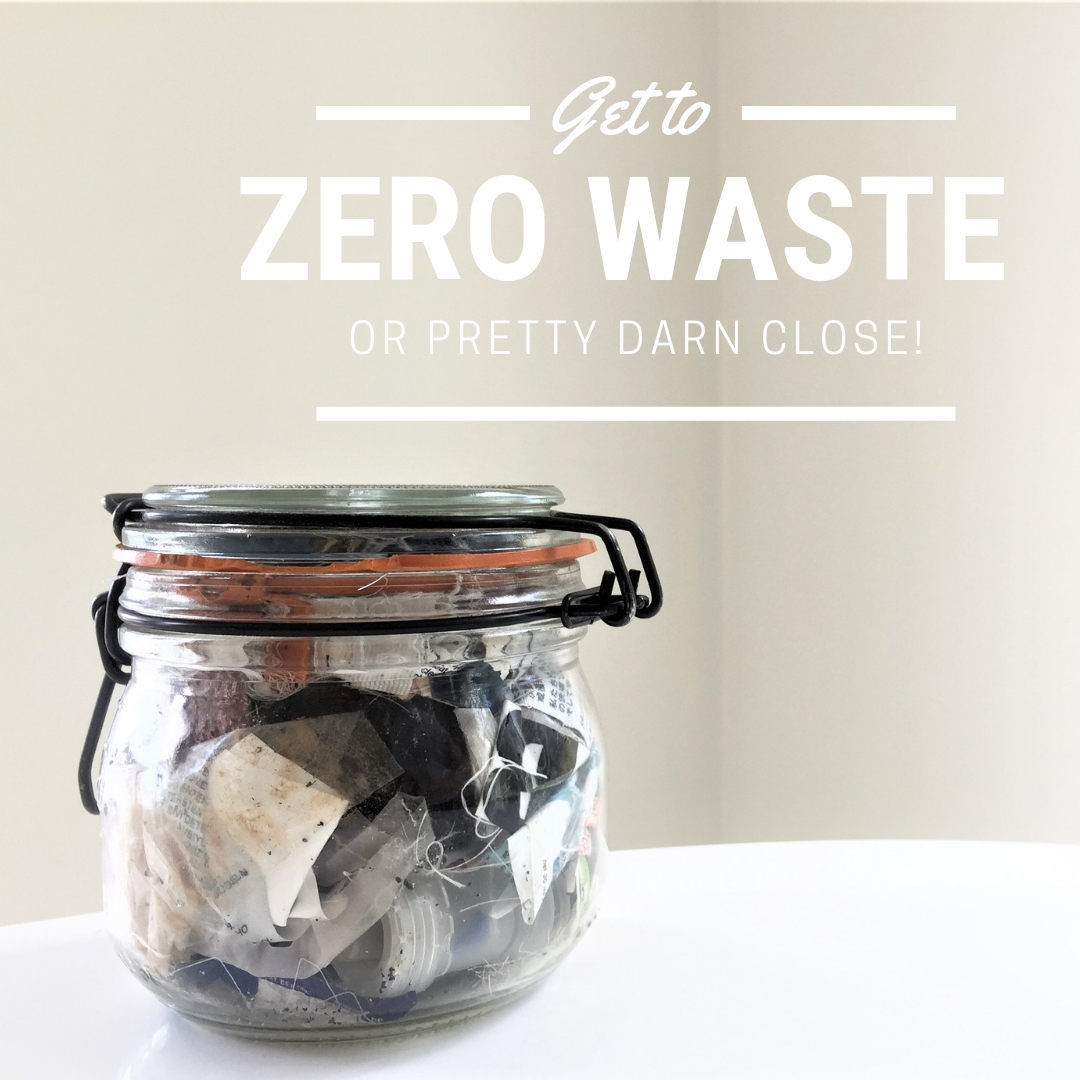 zero waste home