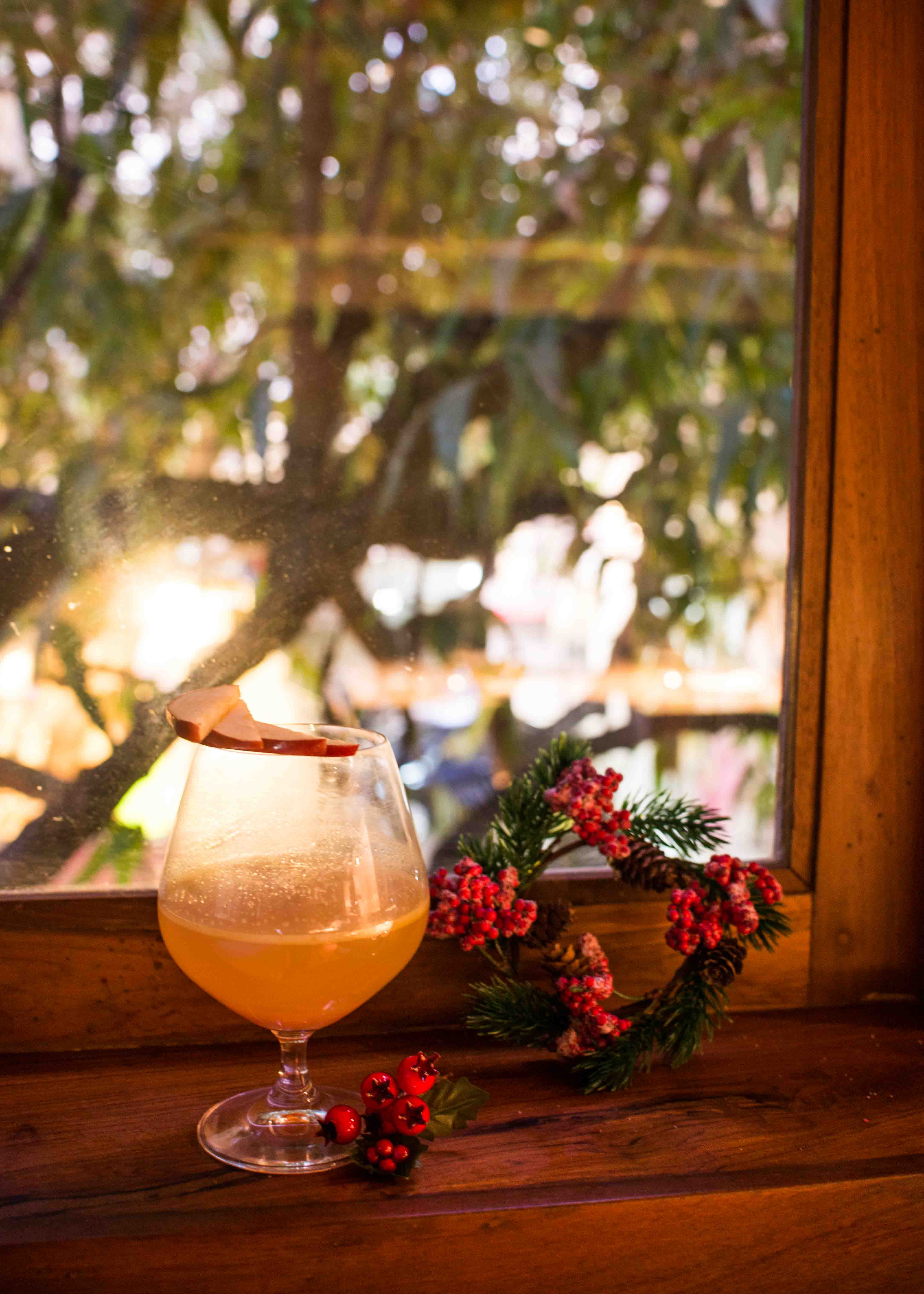 A Warm, Refreshing and Spicy Traditional Christmas Drink - Beautiful Homes