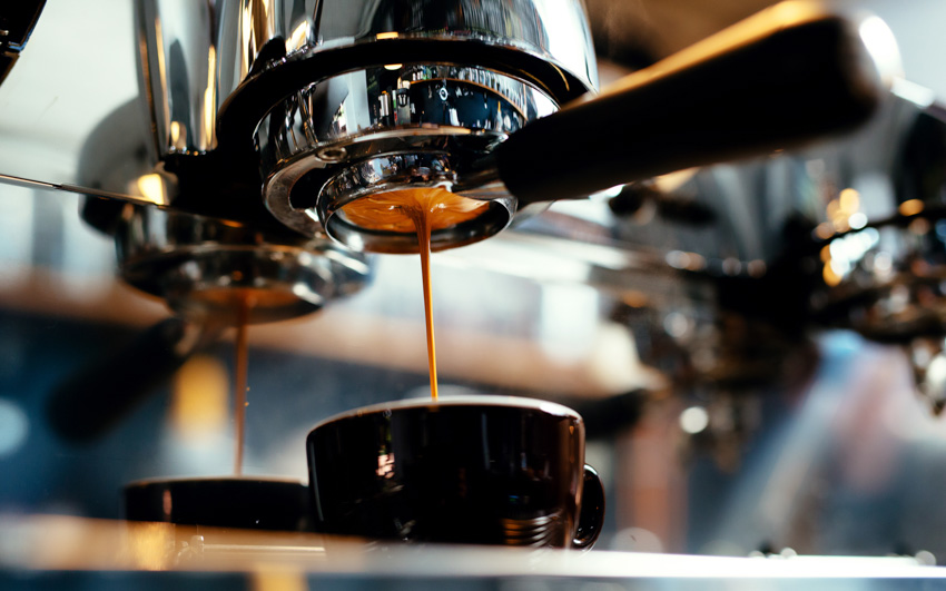 The origin of the Espresso and Espresso Machine - Espresso Machine Experts