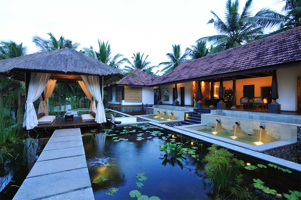 Niraamaya Retreats Surya Samudra