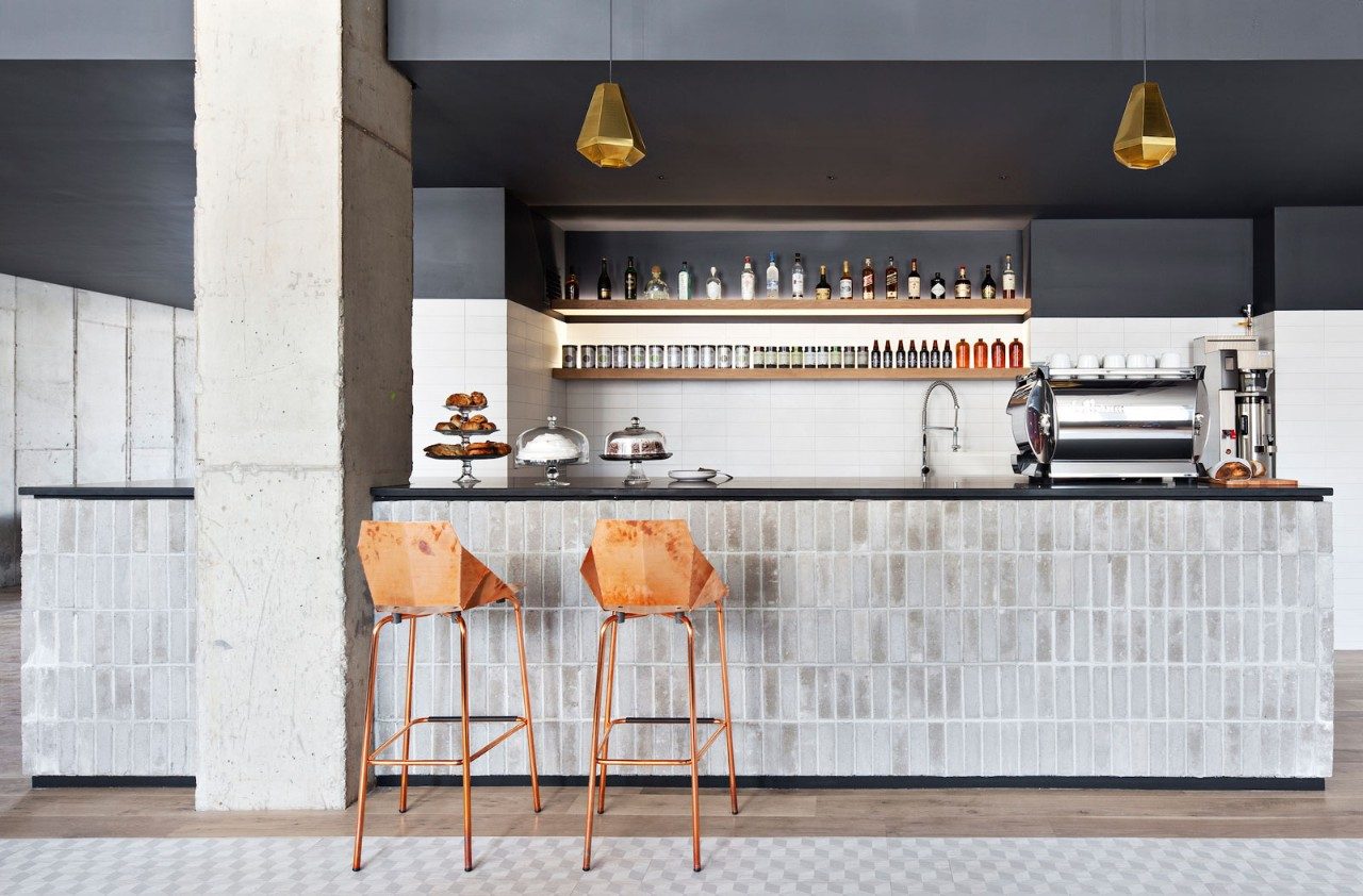A Boro Hotel in New York – Beautiful Homes