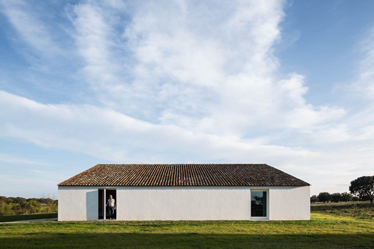 Casa Na Tempo Boutique Hotel - Beautiful Homes