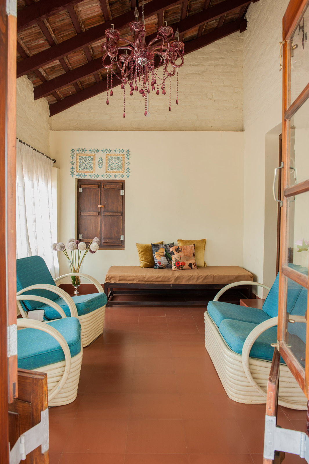 A foyer hall from the room - Beautiful Homes