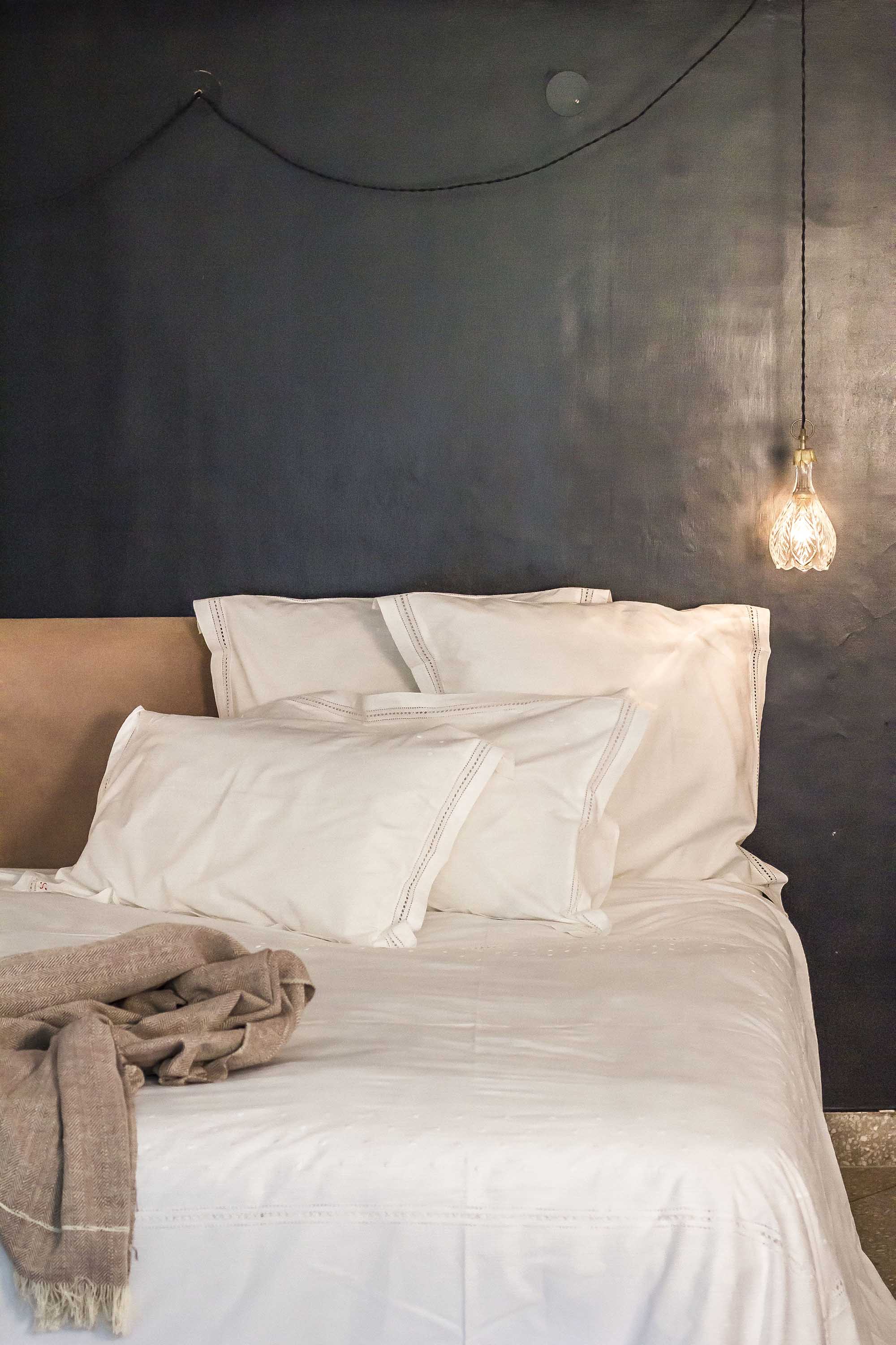 The Interiors of room at Scarlette - Beautiful Homes