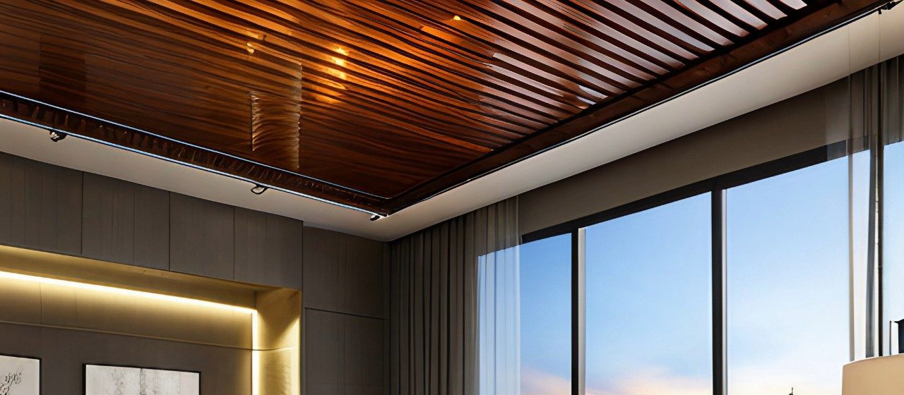 30+ False Ceiling Designs