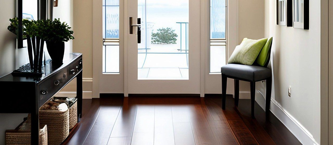 Beautiful foyer design to enhance your home interiors - Beautiful Homes