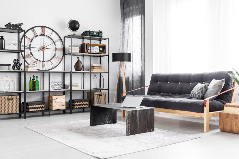 Latest Living Room Design Ideas - Beautiful Homes