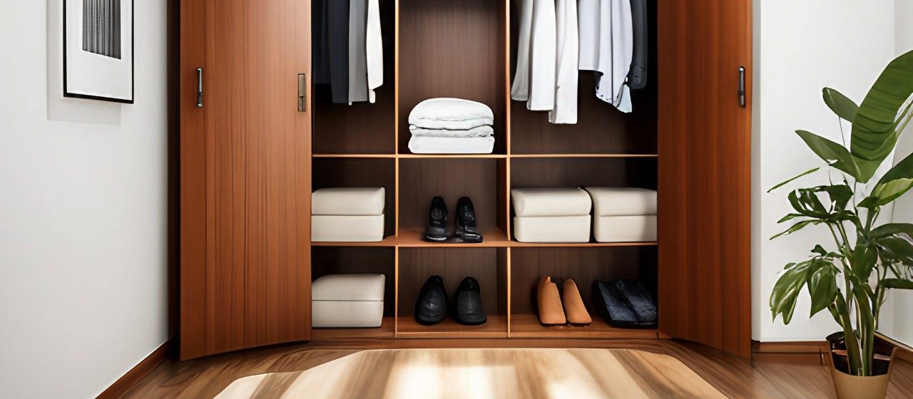 Utilise your space well-Beautiful Homes