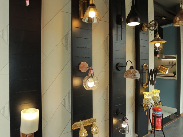 Harish Traders | Beautiful Homes