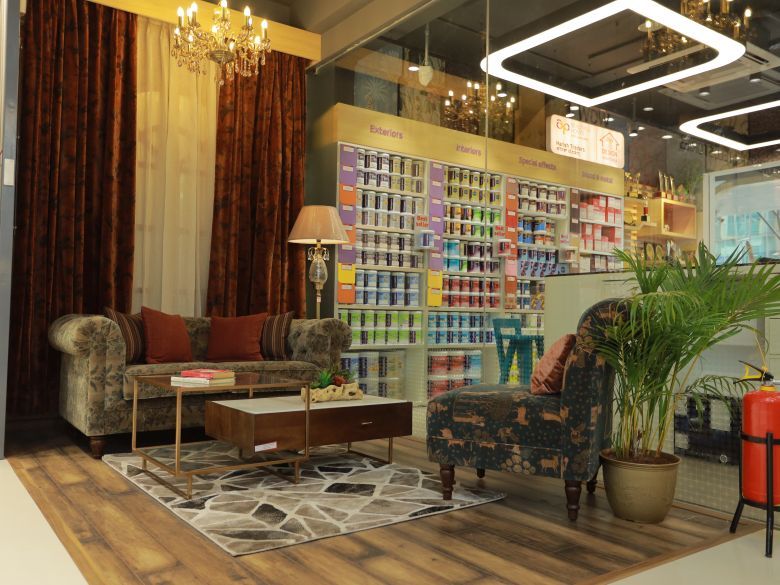Harish Traders | Beautiful Homes