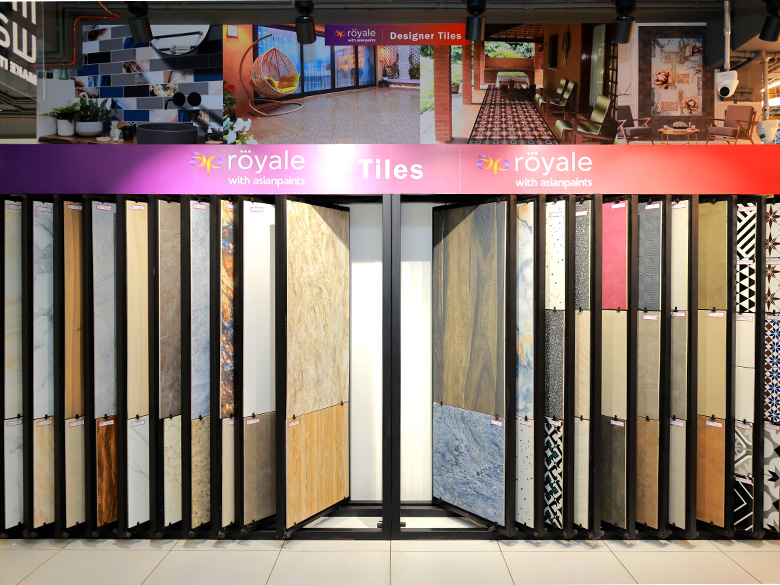 AP Beautiful Homes - J B World Décor