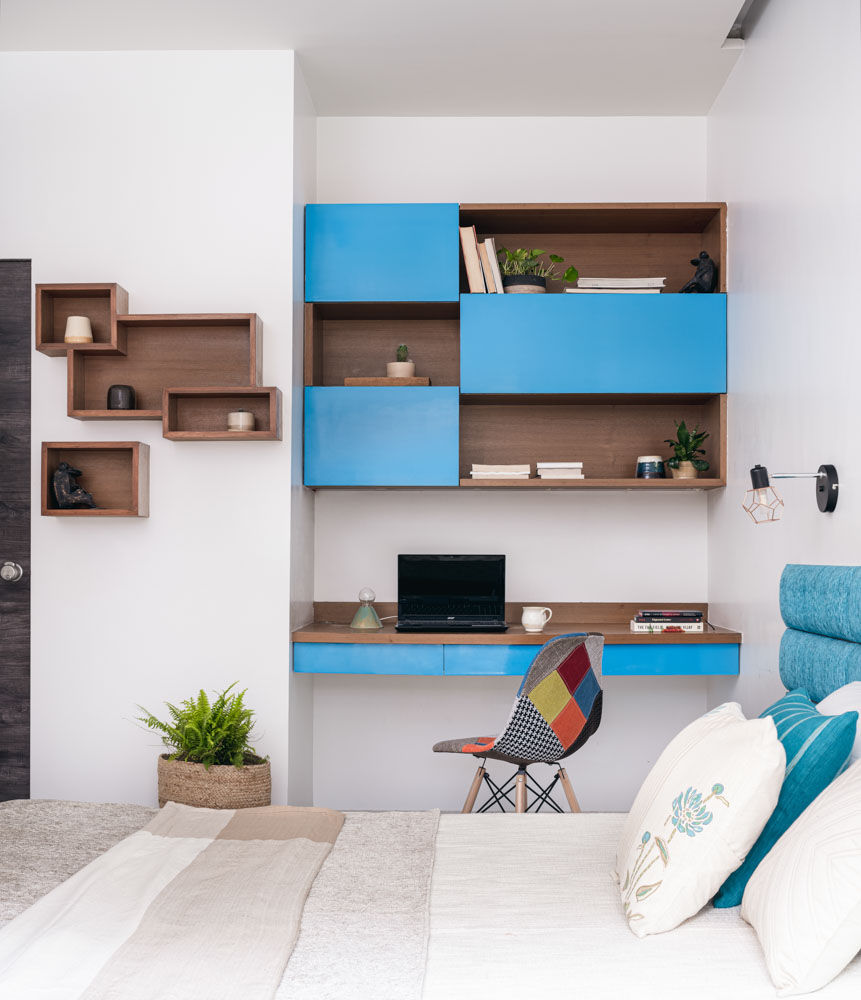 Interior design ideas for kids room - Beautiful Homes